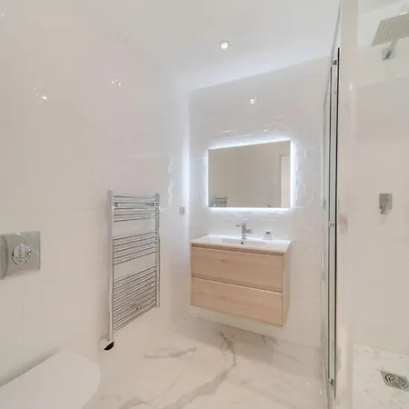 Croisette Grand Apartment