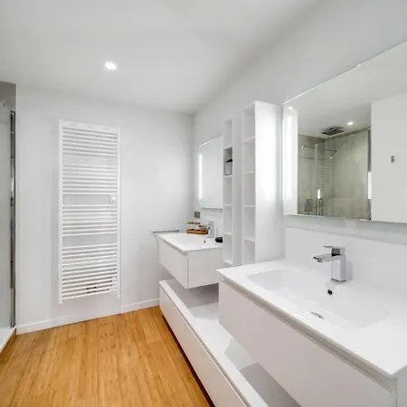 Apartment Croisette Grand *