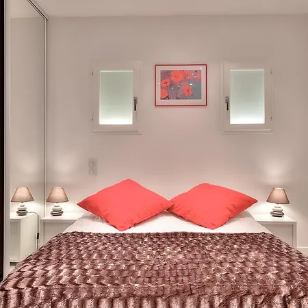 Croisette Grand Apartment