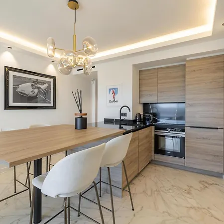 Apartment Croisette Grand *