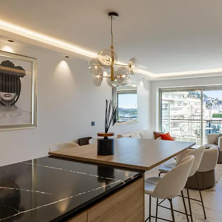 Apartment Croisette Grand