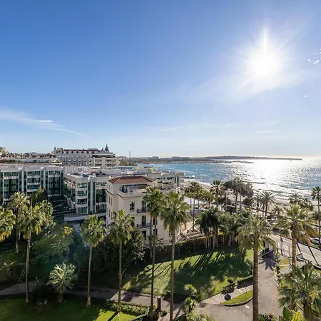 Croisette Grand Cannes