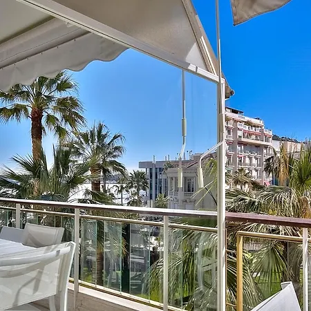 Apartment Croisette Grand *
