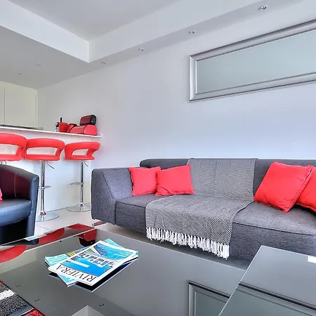 Apartment Croisette Grand